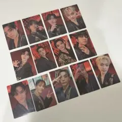 2026年最新】seventeen アルバム トレカ付きの人気アイテム - メルカリ