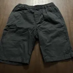 UNIQLO キッズ ハーフパンツ 160
