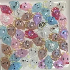 しずくちゃんネイルパーツ 即購入⭕️