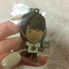 岩田剛典 首振り