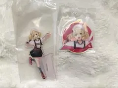 プロセカ セガラッキーくじ 小豆沢こはね D賞 Ｅ賞