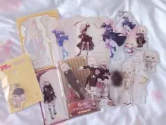 ディアラバ 香水 カナト アクスタ 缶バッジ - メルカリ