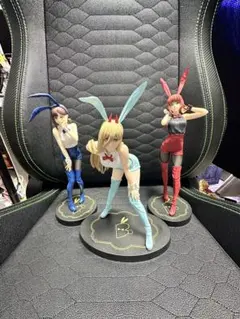 2026年最新】チェンソーマン バニーVerの人気アイテム - メルカリ