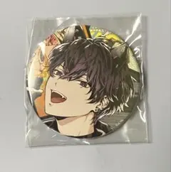 佐伯イッテツ 誕生日グッズ