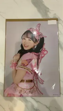 FRUITS ZIPPER 松本かれんCUTIE STREET 川本えみる