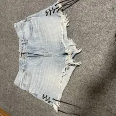 EMODA ショートパンツ