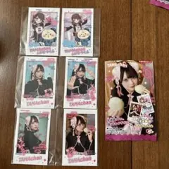 キャラポトレ TAMAchan たまちゃん
