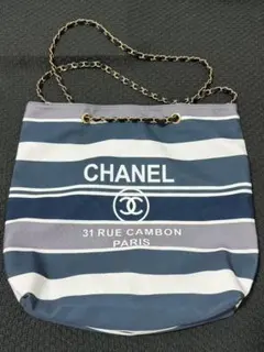 2026年最新】chanel ノベルティ トートバッグ スパンコールの人気