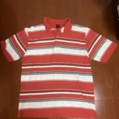 KANI GOLD ポロシャツ レッド 2xl bboy karlkaniのサムネイル