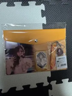 イコラブ dmmスクラッチくじ 大場花菜 C、D、E賞