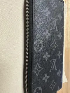 ルイヴィトンエクリプスジッピーウォレット　ヴェルティカル