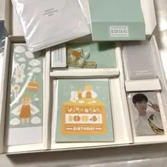 2025年最新】birthday box seventeenの人気アイテム - メルカリ