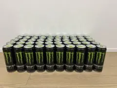 モンスターエナジー ボトル缶 500ml 携帯性抜群 エナジードリンク 48本 モンスターエナジー ボトル缶 500ml エナジードリンク 48本 - メルカリ