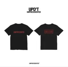 【非売品】UPD’T オリジナルTシャツ マスクセット武尊のサムネイル