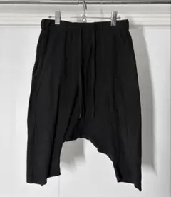 ☆*☆様 タグ付き SISTERE 2010SS サルエルパンツ ブラック U0 ☆*☆様 タグ付き SISTERE 2010SS サルエルパンツ ブラック U0 - メルカリ