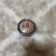 elf ハイライトパウダー ピンク系 二色入り