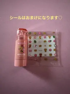 HELLO KITTY AMUSE チークスティック 09 ＋おまけのサムネイル