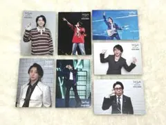 ミセスグリーンアップル　フォトカード　大森元貴