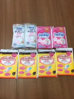 【試供品】母乳パットセット