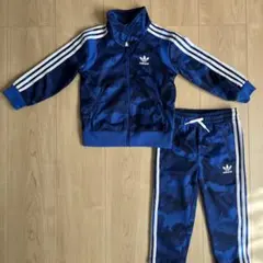 adidas originals ジャージ　セットアップ