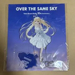FGO FGO展 最終再臨展 アクリルスタンド アクスタ 水着 カーマ FGO 最終再臨展 アクリルスタンド 水着 アルトリア キャスター