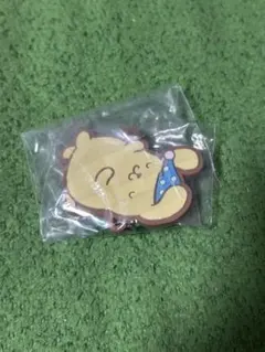 ポムポムプリン 繋がるラバーコレクション Part2 13