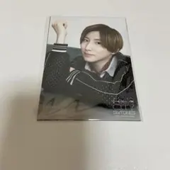 SixTONES 京本大我 フォトセット Feel da CITY