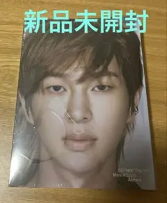 SHINee Atmos RaIn Ceremony ONEW ver