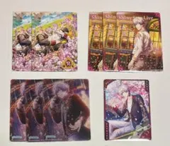 うたプリ シャニライ ビジュコレVOL.3 蘭丸