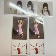 TWICE Strategy サナ