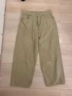 【GAP】スーパーバギー　33 32