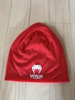 レッド ビーニー