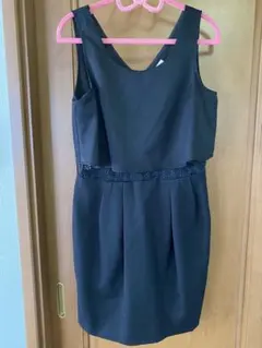 ROYAL PARTY ノースリーブワンピースのサムネイル