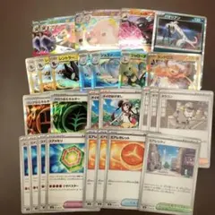 ムニキスゼロ　汎用　RR　トレーナーズ　グッズ