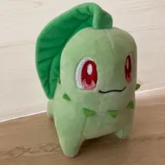 アドバンスジェネレーション かわいいポケモンぬいぐるみ キモリ 2005