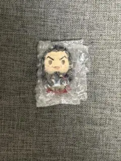 一番くじ 春秋戦国大戦キングダム D賞 王騎