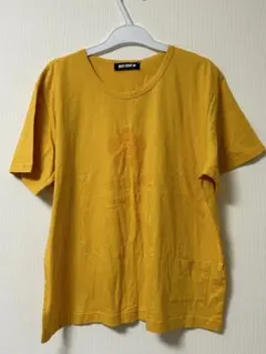マリークワント半袖Tシャツ・フリーサイズ