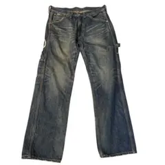 LEVI'S × fragment FENOM 藤原ヒロシ デニムパンツ W34 - メルカリ