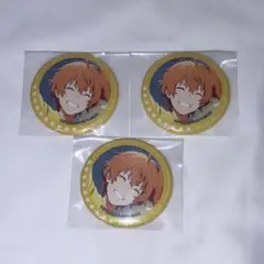 SideM W 蒼井悠介 蒼井享介 缶バッジ まとめ売り - メルカリ