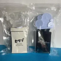 timelesz ペンライト