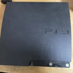 SONY PlayStation3 CECH-3000B