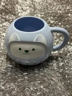 スタバ 2026 福袋 マグカップ