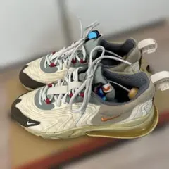 Nike Triax S 27 シルバー ブラック - メルカリ