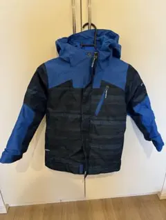 Columbia 子ども用スノーボードジャケット　スキー・スノボ