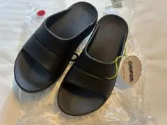 ウーフォス リカバリーサンダル 24cmのサムネイル