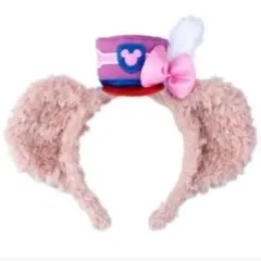 シェリーメイ カチューシャ ハッピーマーチングファン　35周年