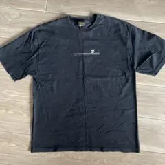 00s NEIGHBORHOOD クロスボーン Tシャツ ブラック Mサイズ - メルカリ