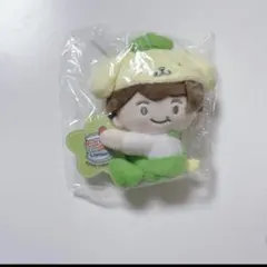 なにわ男子 大橋和也 サンリオ クリップマスコット