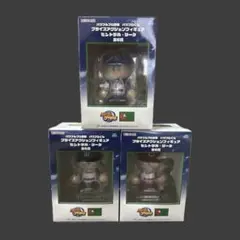 パワフルプロ野球　パワプロくん　プライズアクションフィギュア