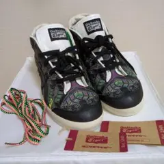 新品　オニツカタイガー　25.5cm　エレクトリックタイガーランド